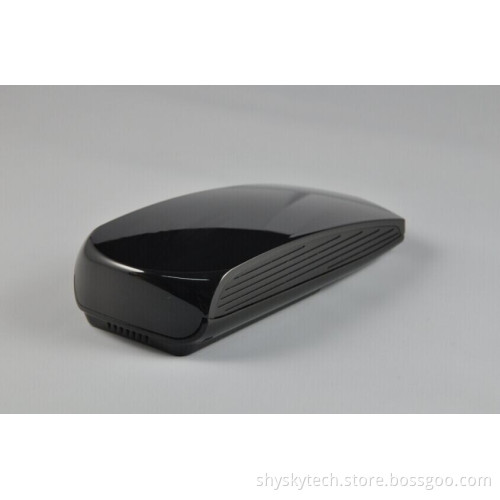 360° V3 Detection Voice Alert Car Radar Laser Detector Support Russia / English